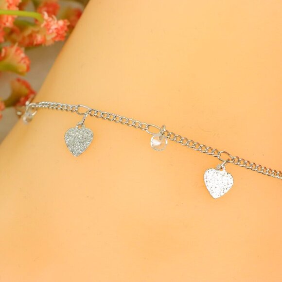 "New Beautiful Design Anklet for Women/Girls, Gift, A752 - Picture 1 of 10